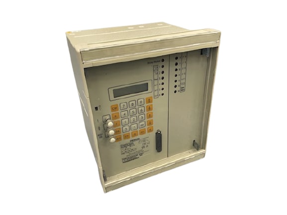 SIEMENS 7VE5120-4CA10-0A