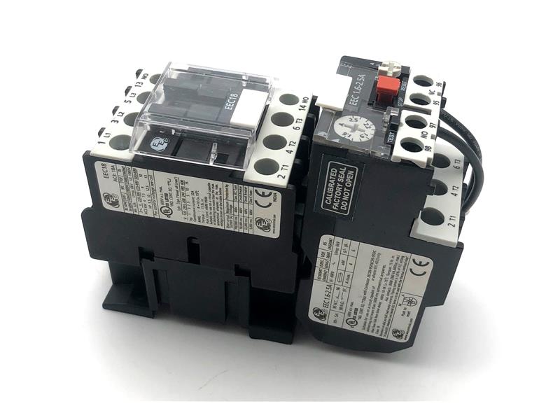 TEC18-EO-2.5A by EEC AEG