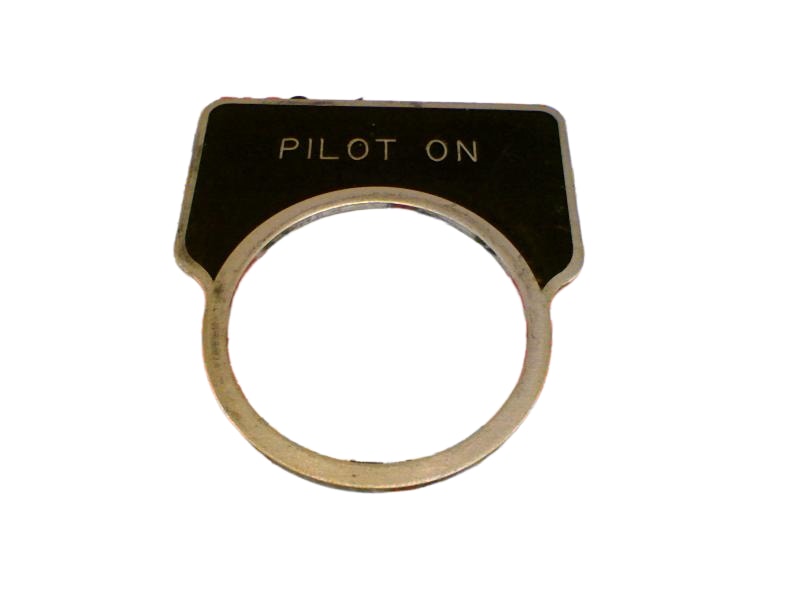 10250TM-PILOT-ON by EATON CORPORATION