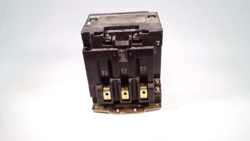 SCHNEIDER ELECTRIC 8702-SD02-S