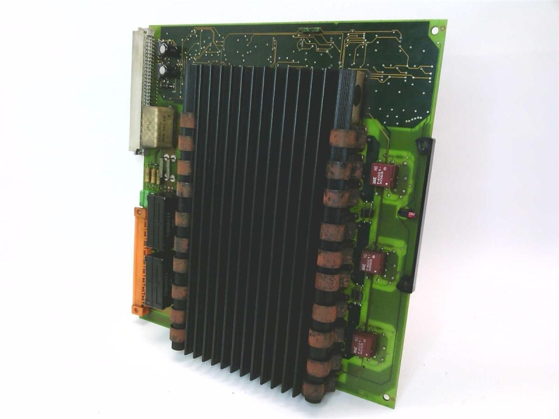 ASEA BROWN BOVERI 3HAB8802-1/2