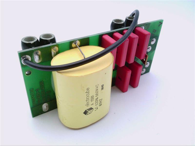 EATON CORPORATION 15-985-1