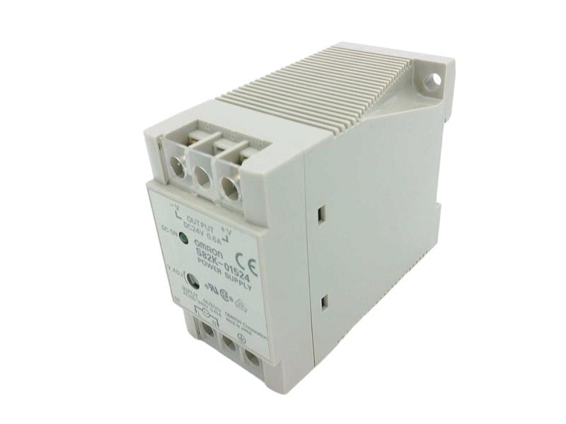OMRON S82K-01524