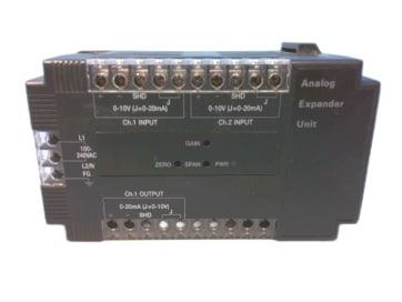 FANUC IC620ALG021