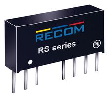 RS-2412DZ/H3 by RECOM