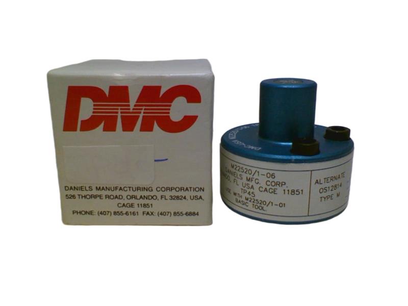 DMC TP45