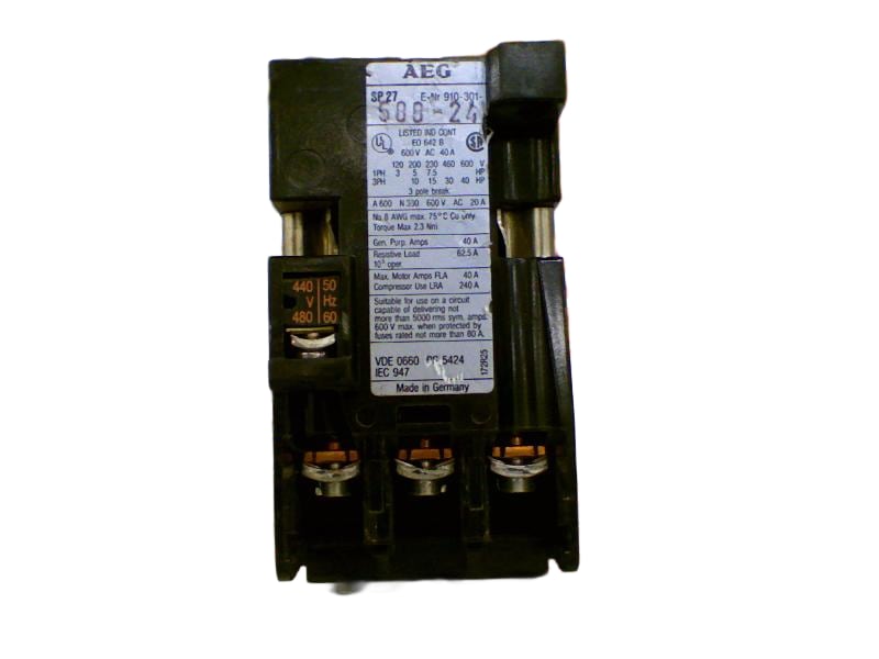910-301-588-24 by EEC AEG