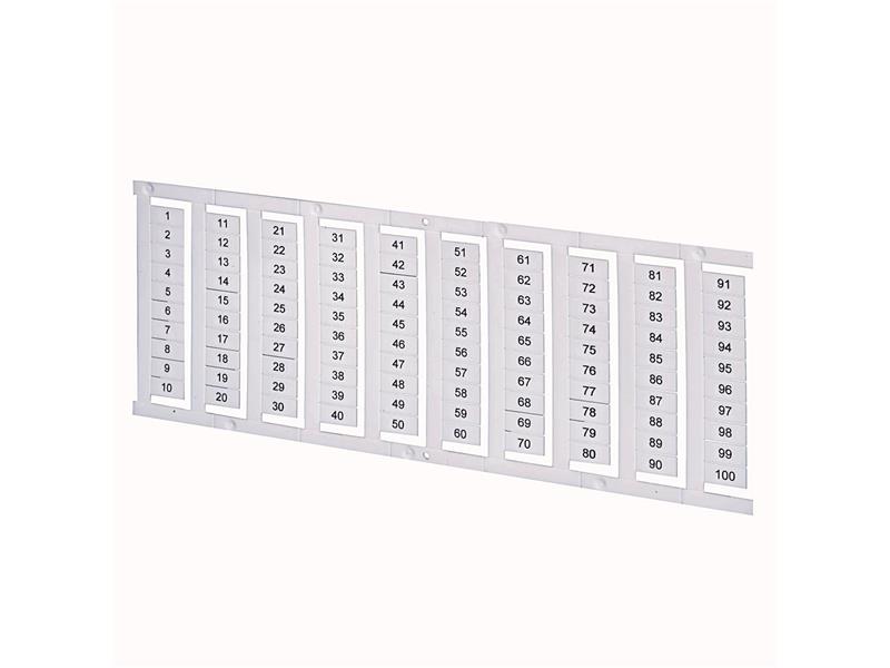 ALLEN BRADLEY 1492-M6X12H1-10
