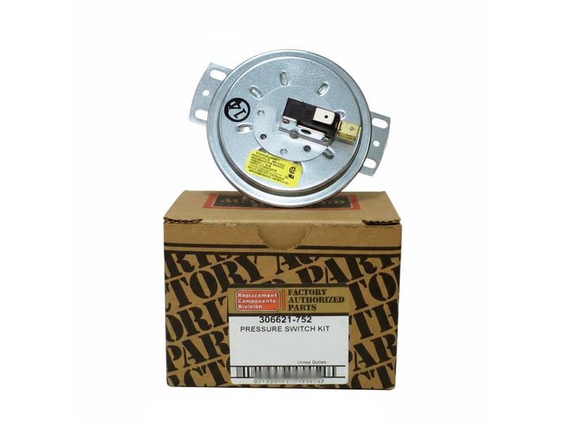 UNITED TECHNOLOGIES 306621-752