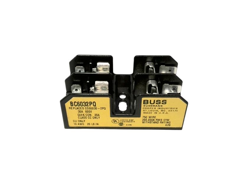 BC6032PQ by EATON CORPORATION