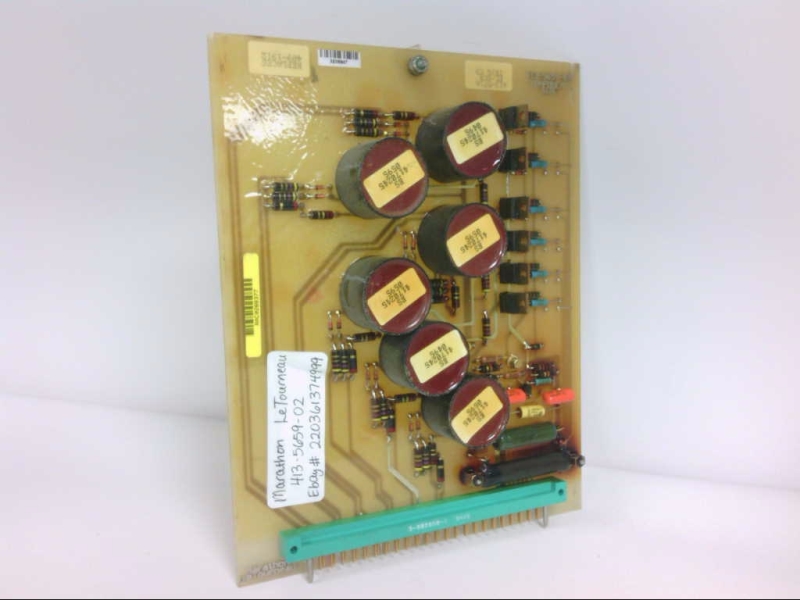 REGAL REXNORD 413-5659-02