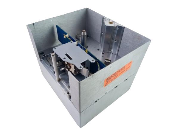 DOVER CORPORATION ENR10058501