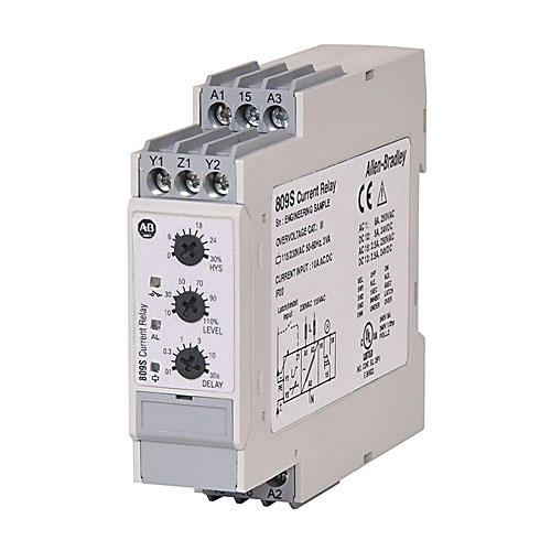 ALLEN BRADLEY 809S-C1-10A-230