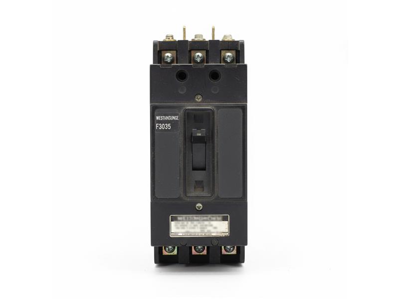 WESTINGHOUSE F3035