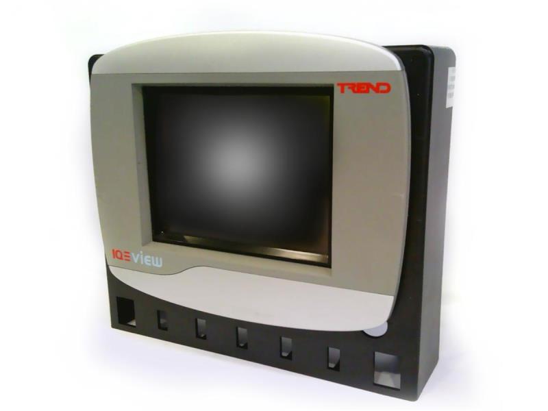 IQVIEW/RPM/24 by TREND