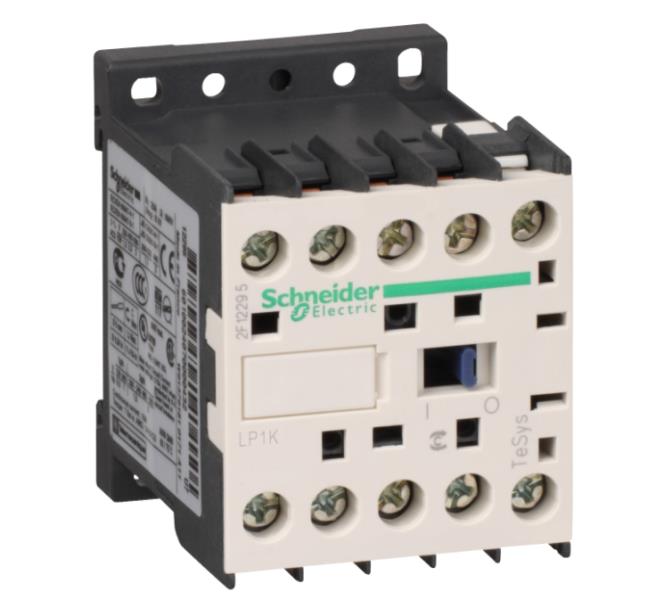 SCHNEIDER ELECTRIC LP1K12004BD3