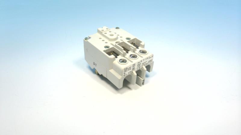 SCHNEIDER ELECTRIC 31035-075-58