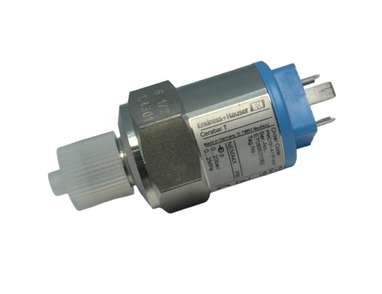 ENDRESS & HAUSER PMC131-A11F1A1V