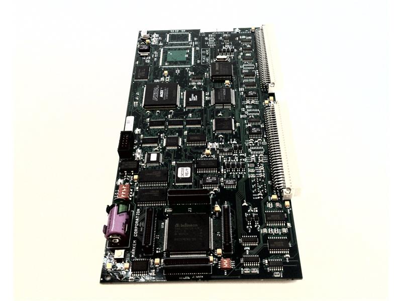 DOVER CORPORATION 3312373