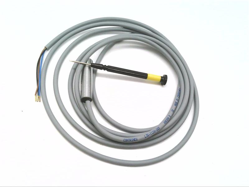 FESTO SOEG-RT-M12-PS-K-2L