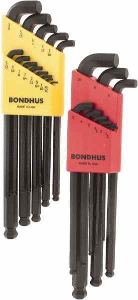 BONDHUS TOOLS 20599