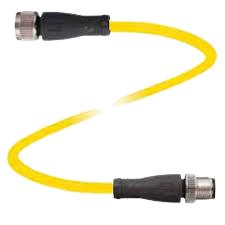 PEPPERL & FUCHS V1-G-YE.5M-PVC-V1-G