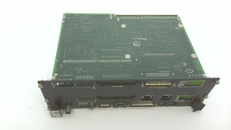 GENERAL ELECTRIC IS215UCVCH5