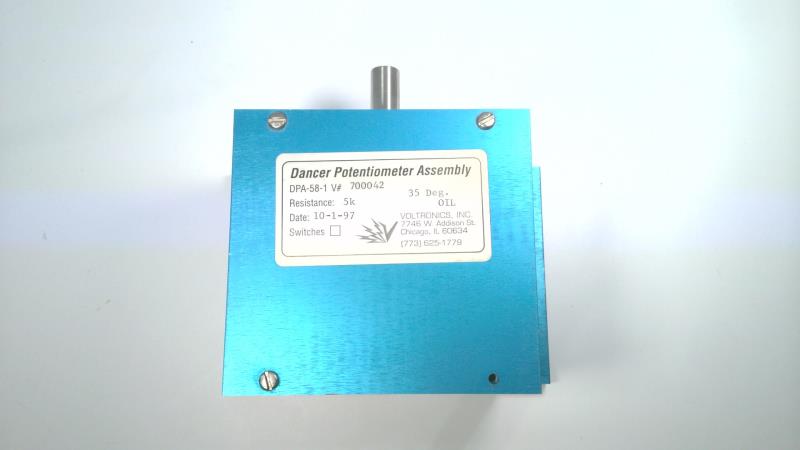 DPA-58-1-V700042 by KNOWLES ELECTRONICS