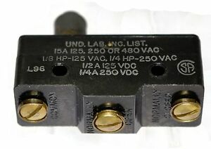 HONEYWELL BZ-2RS55-A2