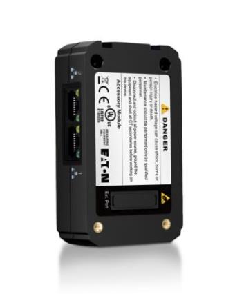 EATON CORPORATION PXM1K-ETHMULT-NW