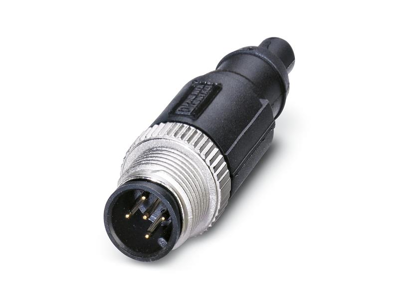 PHOENIX CONTACT SAC-5P-M12MS CAN 150 TR