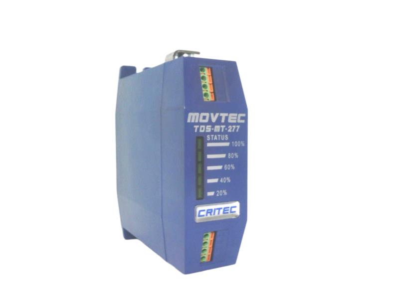NVENT TDS-MT-277