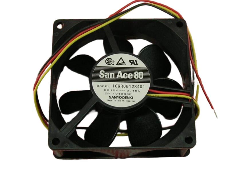 109R0812S401 by SANYO