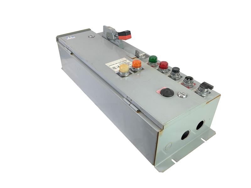 EATON CORPORATION ECN2412CDC