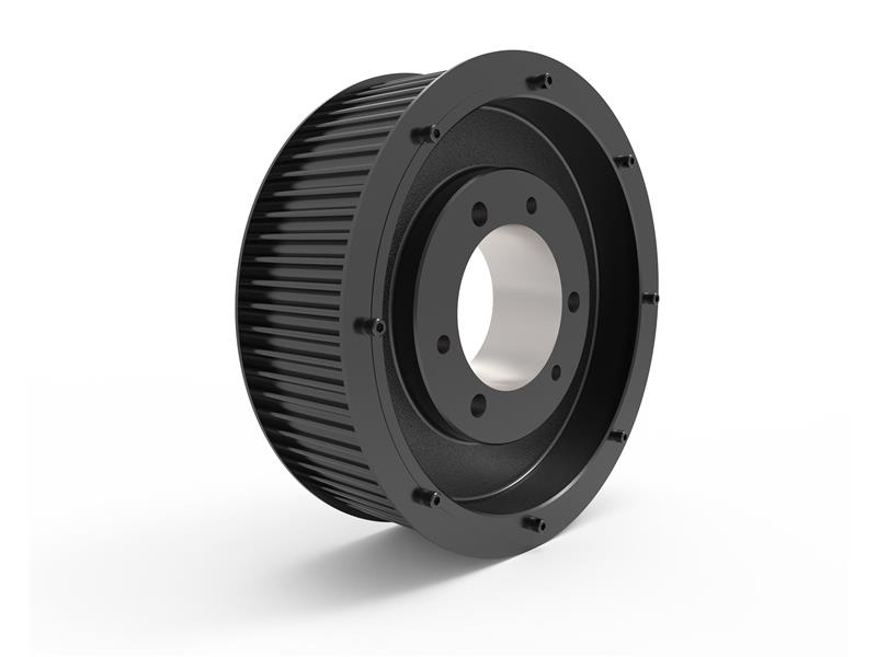 ALTRA INDUSTRIAL MOTION W6814M65