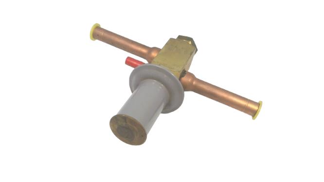 UNITED TECHNOLOGIES 30GA900161