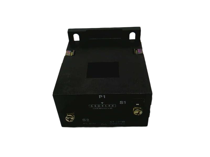 CONVERTEAM PC 0192