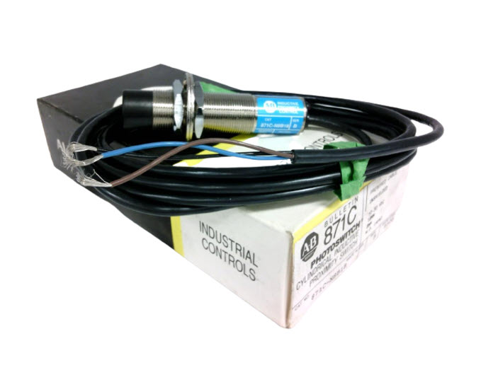 ALLEN BRADLEY 871C-N8B18