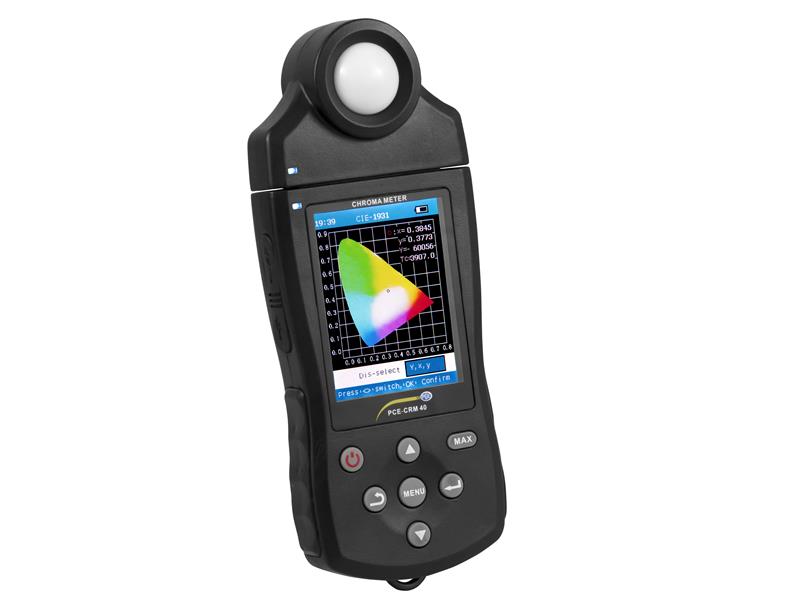 PCE INSTRUMENTS PCE-CRM 40