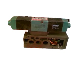 ASCO 082SS625M000061