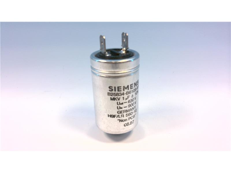 B25834-B6105-K1 by SIEMENS