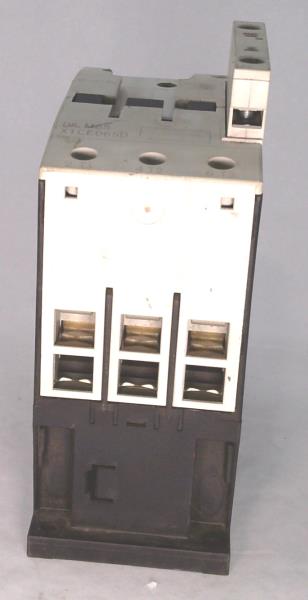 EATON CORPORATION DIL-M65-XTCE065D