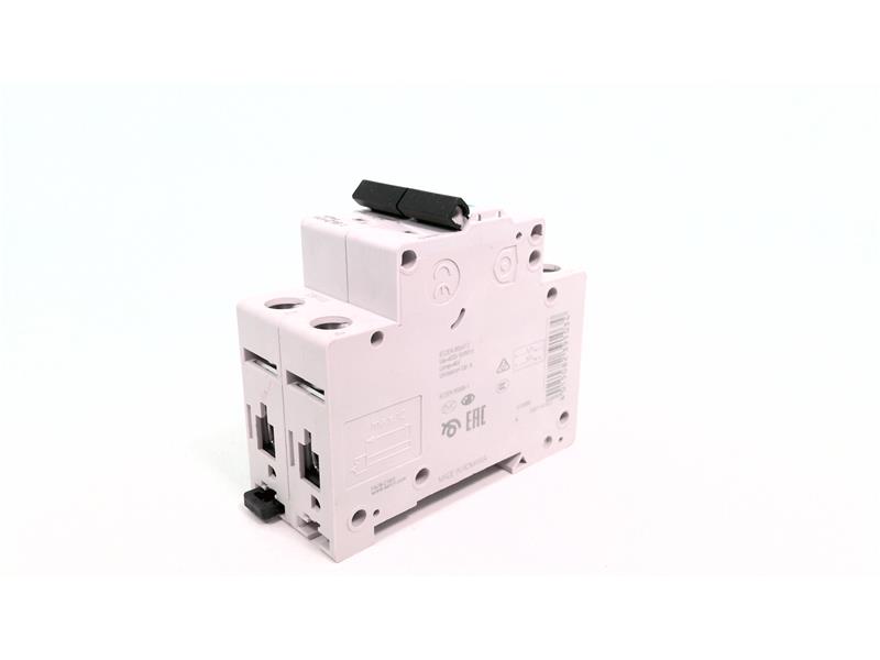 EATON CORPORATION FAZ6-C16/2