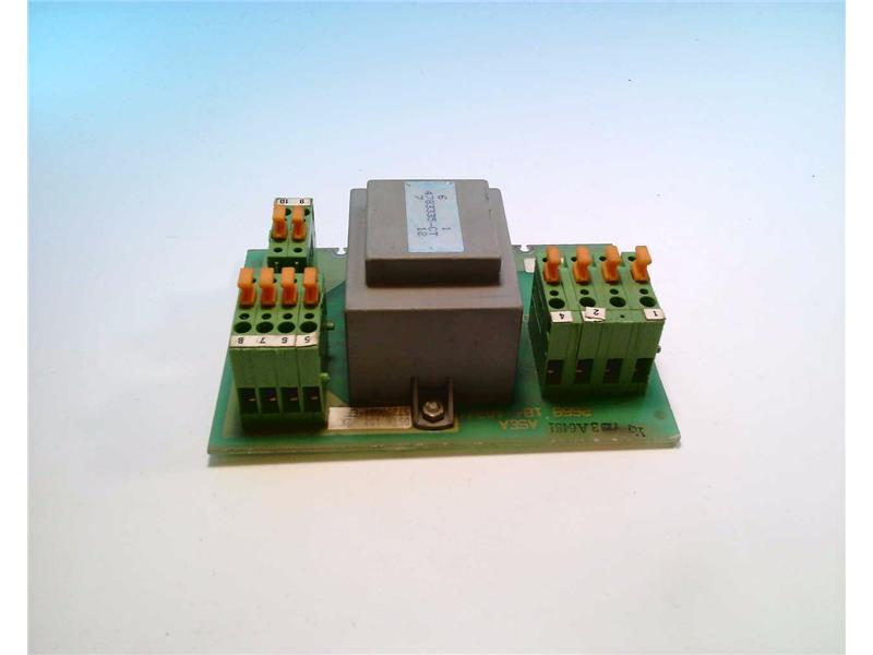 ASEA BROWN BOVERI 57350001-EF