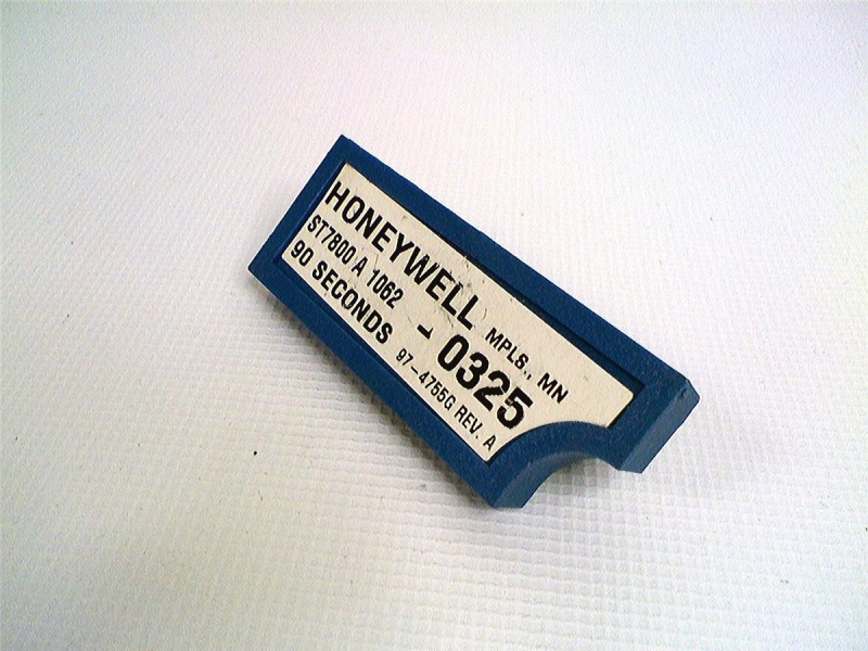 HONEYWELL ST7800A1062