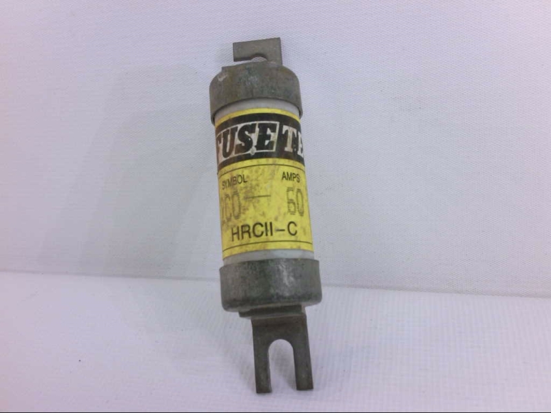 FUSE TEK 2C0-60