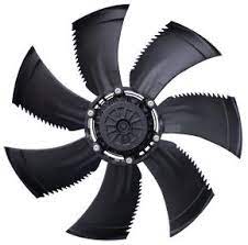 ZIEHL ABEGG FN040-VDK.0F.V7P2