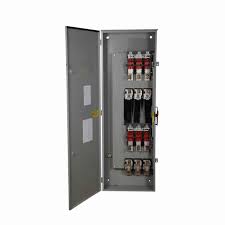 EATON CORPORATION DT321FRK