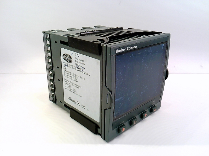 INVENSYS 2204E/CC/VH/TH/XX/FH/DB/XX/2XX/XXX