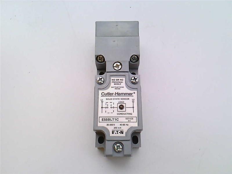 E55BLT1C by EATON CORPORATION